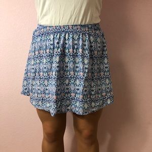 Women’s Hollister Mini Skirt